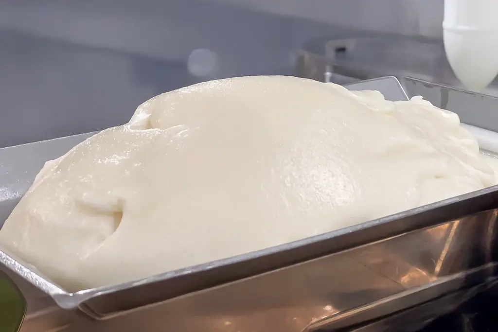 【8割が知らない「土用餅」】うなぎだけじゃない！江戸時代から続く“夏バテ知らずの和菓子”限定販売！ 画像 9