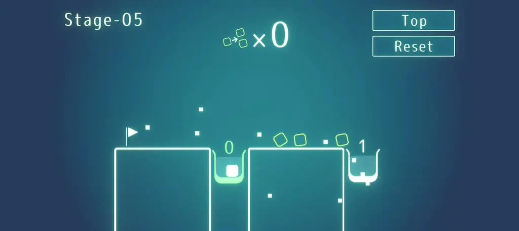 ルキナ、新感覚ランパズルゲーム「コロコロポン」のスマホ版を配信開始 画像 3