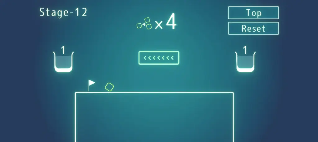 ルキナ、新感覚ランパズルゲーム「コロコロポン」のスマホ版を配信開始 画像 5