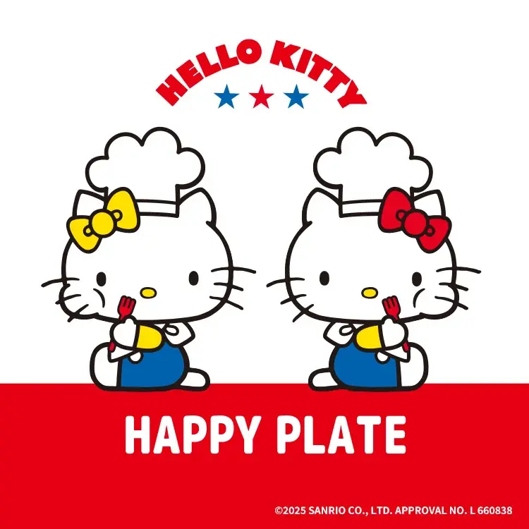 【212 KITCHEN STORE】「ハローキティ」をはじめとするサンリオキャラクターズが212キッチンストアに初登場！ 画像 6
