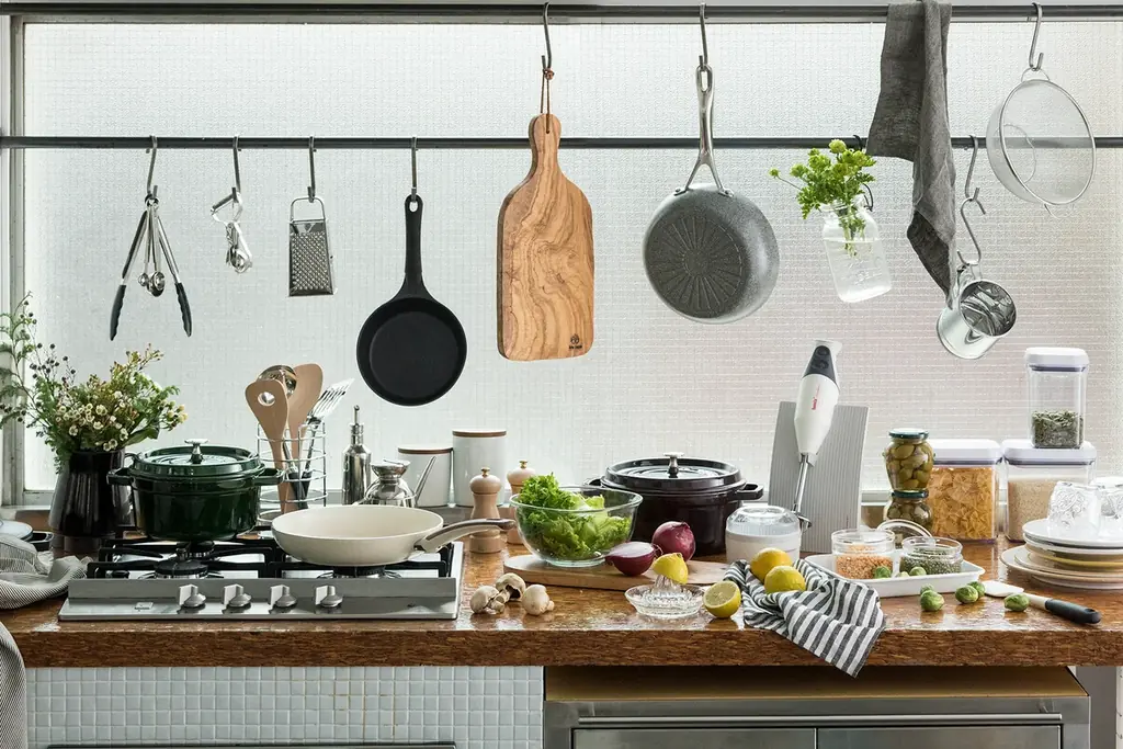 【212 KITCHEN STORE】「ハローキティ」をはじめとするサンリオキャラクターズが212キッチンストアに初登場！ 画像 7