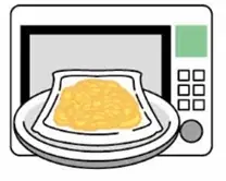 食べ応えのある麺の食感と濃厚な味わいのスープを実現した冷凍食品「中華蕎麦 とみ田監修 金の濃厚つけめん」リニューアル発売決定!セブンプレミアム ゴールドは15周年!(※1) 画像 3