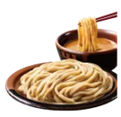 食べ応えのある麺の食感と濃厚な味わいのスープを実現した冷凍食品「中華蕎麦 とみ田監修 金の濃厚つけめん」リニューアル発売決定！セブンプレミアム ゴールドは15周年！(※1) 画像 6