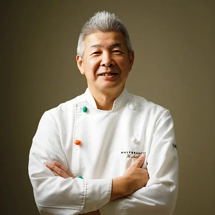 【新作ドリンク】「マールのお濃茶ミルクフラッペ」がアムール・デュ・ガトーに初登場！〜ジェイアール名古屋タカシマヤ先行販売！夏だけの贅沢なお濃茶体験〜 画像 2