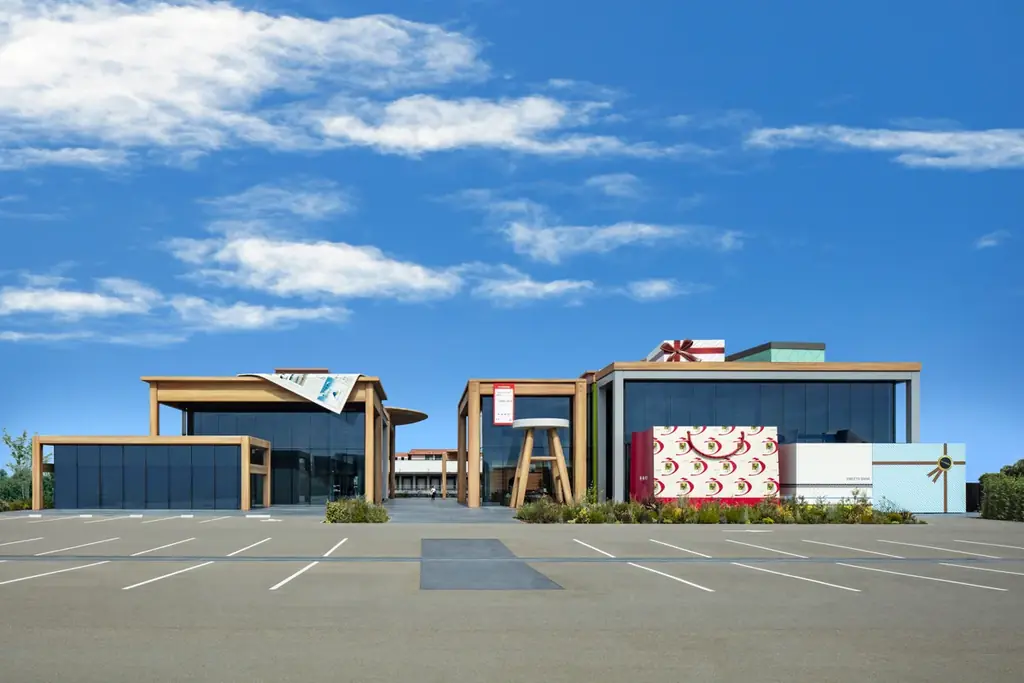 ”うなぎ” も ”錦鯉” も踊りだす！「うなぎパイファクトリー20周年」 画像 12