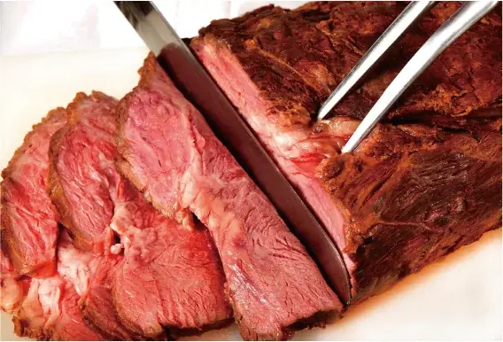 43th Anniversary【北海道産プレミアムミート＆スイーツビュッフェ】開催 画像 2