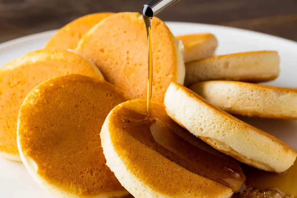 43th Anniversary【北海道産プレミアムミート＆スイーツビュッフェ】開催 画像 4