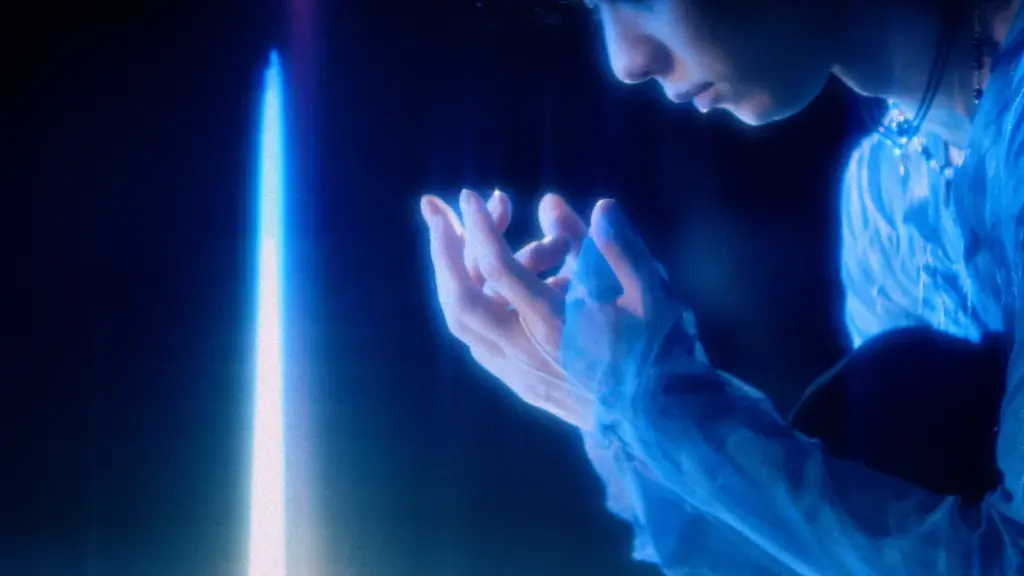 フィギュアスケートLife Extra 『羽生結弦 PROFESSIONAL Season3』 に米津玄師が登場！ 　『BOW AND ARROW』 MV共演の感想を独占インタビュー 画像 3