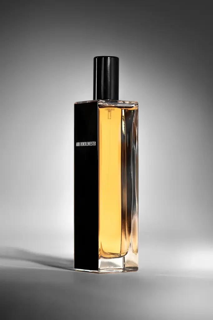 ANN DEMEULEMEESTERのフレグランス「A」パルファム 画像 2