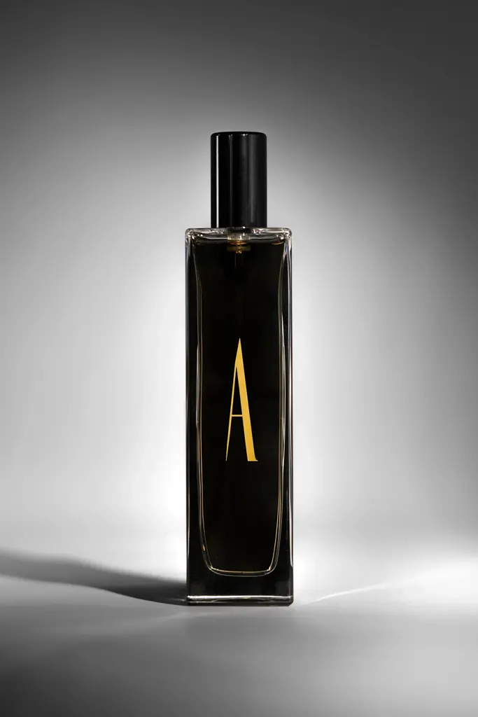 ANN DEMEULEMEESTERのフレグランス「A」パルファム 画像 5