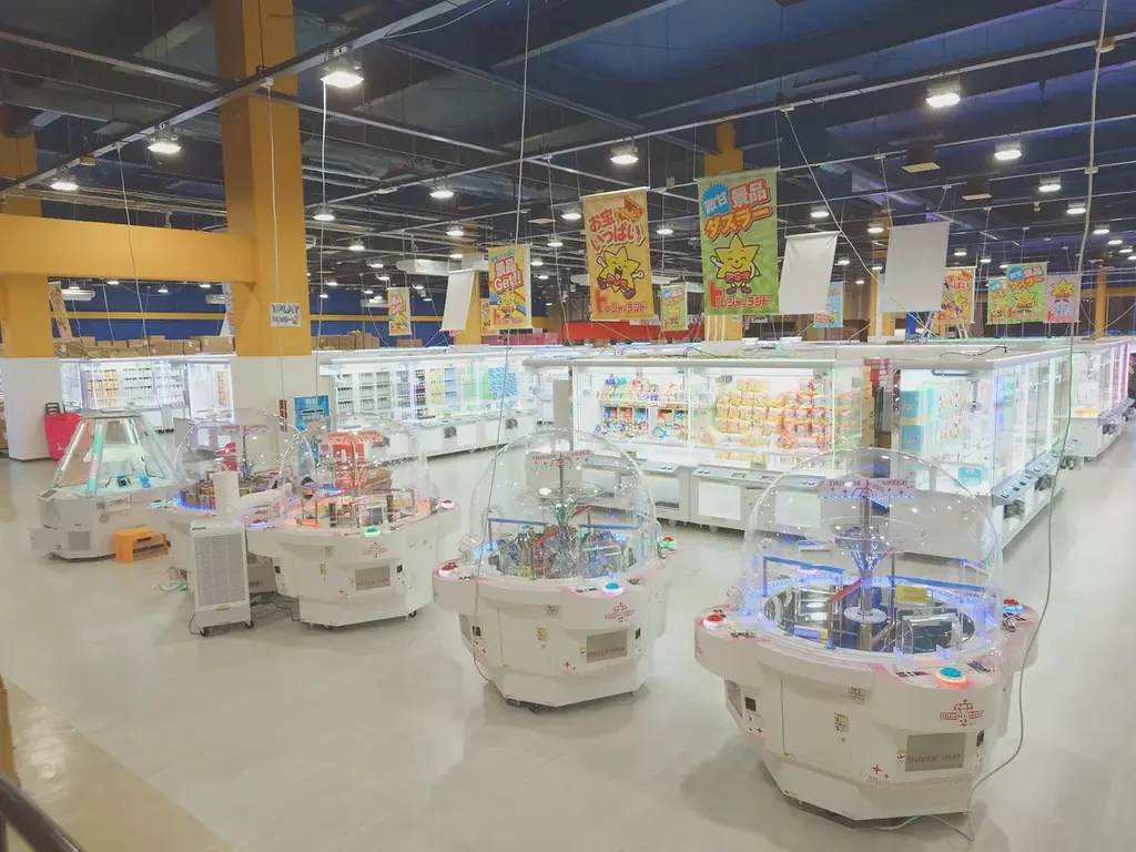 『トレジャーランド』誰でもとれる！家族みんなで楽しめる宝探し体験！ 画像 2