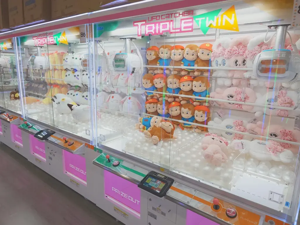 『トレジャーランド』誰でもとれる！家族みんなで楽しめる宝探し体験！ 画像 4