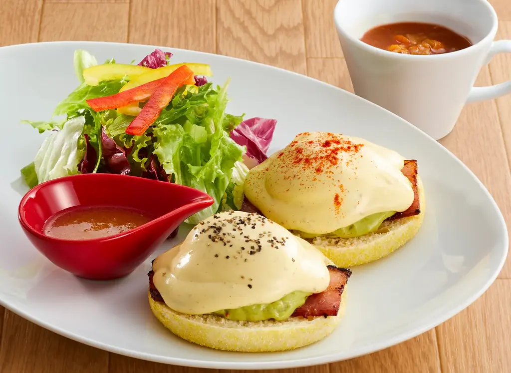 【並木街珈琲】19品のカフェメニューが新登場！新グランドメニュー2025年7月23日（水）スタート！ 画像 13