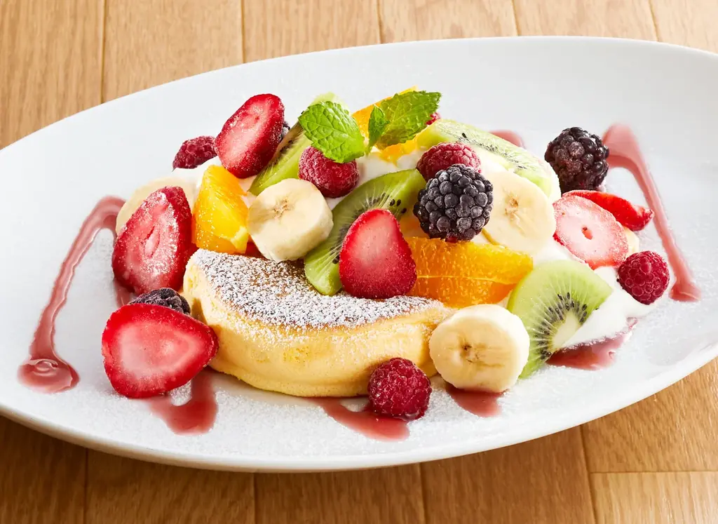 【並木街珈琲】19品のカフェメニューが新登場！新グランドメニュー2025年7月23日（水）スタート！ 画像 2