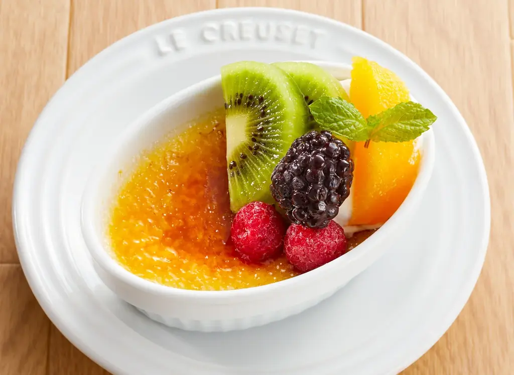 【並木街珈琲】19品のカフェメニューが新登場！新グランドメニュー2025年7月23日（水）スタート！ 画像 3