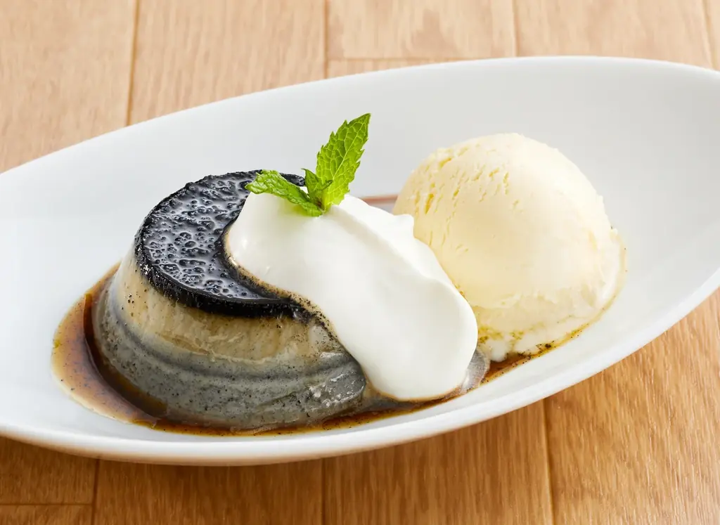 【並木街珈琲】19品のカフェメニューが新登場！新グランドメニュー2025年7月23日（水）スタート！ 画像 4