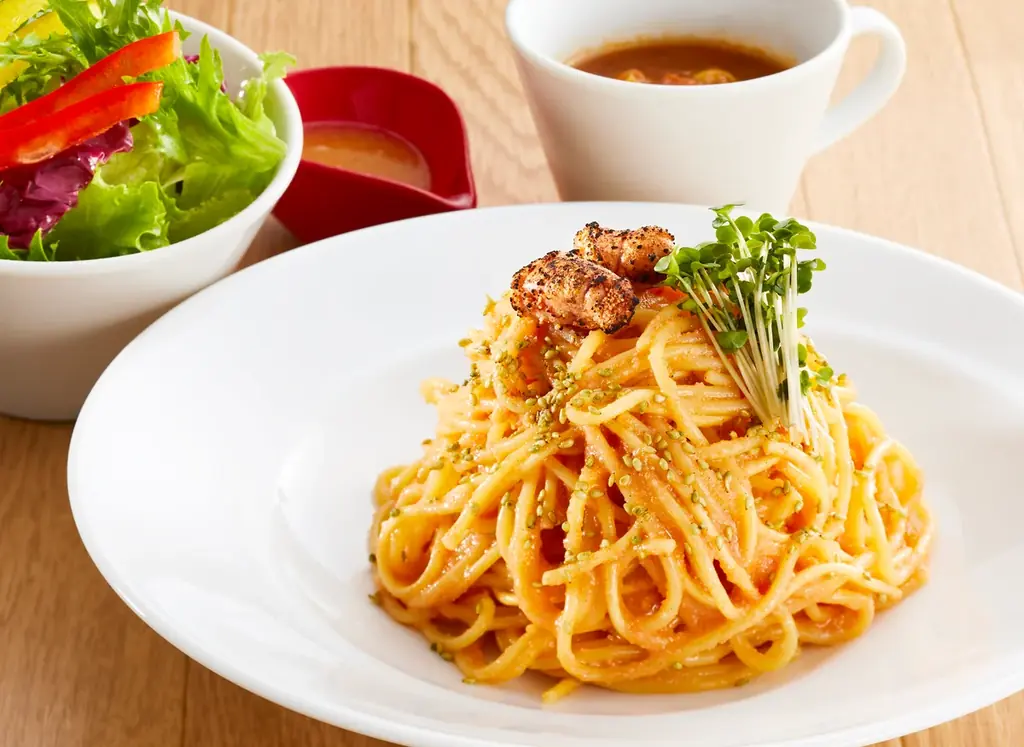 【並木街珈琲】19品のカフェメニューが新登場！新グランドメニュー2025年7月23日（水）スタート！ 画像 8