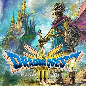 HD-2D版『ドラゴンクエストIII そして伝説へ…』が35%OFFに!『FFVII リバース ツインパック』など割引率アップの人気作をお見逃しなく! 画像 2