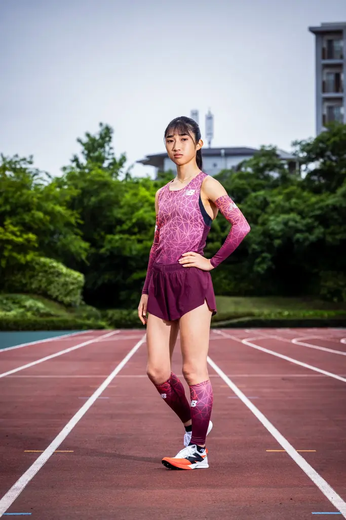 2025年7月17日開始｜田中希実選手とHISが新パートナーシップ契約締結