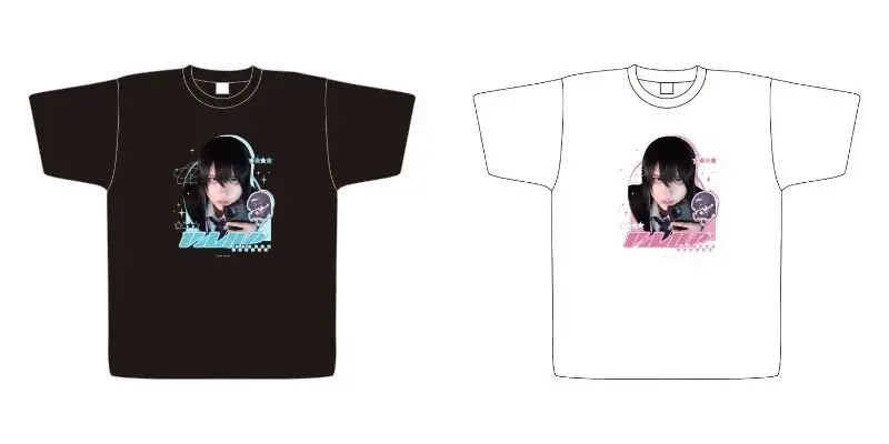 【VAMP】限定コラボグッズがヴィレッジヴァンガードで発売決定！ 画像 2