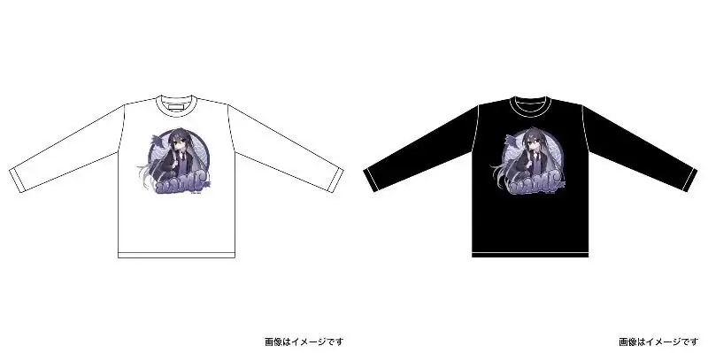 【VAMP】限定コラボグッズがヴィレッジヴァンガードで発売決定！ 画像 3