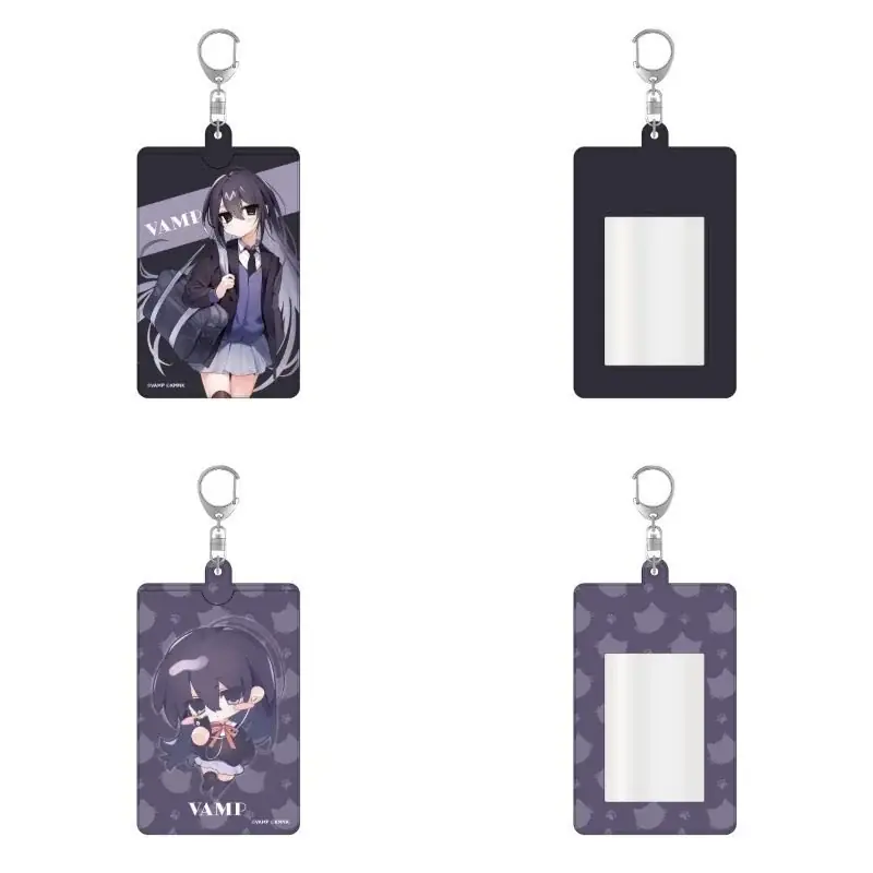 【VAMP】限定コラボグッズがヴィレッジヴァンガードで発売決定! 画像 5