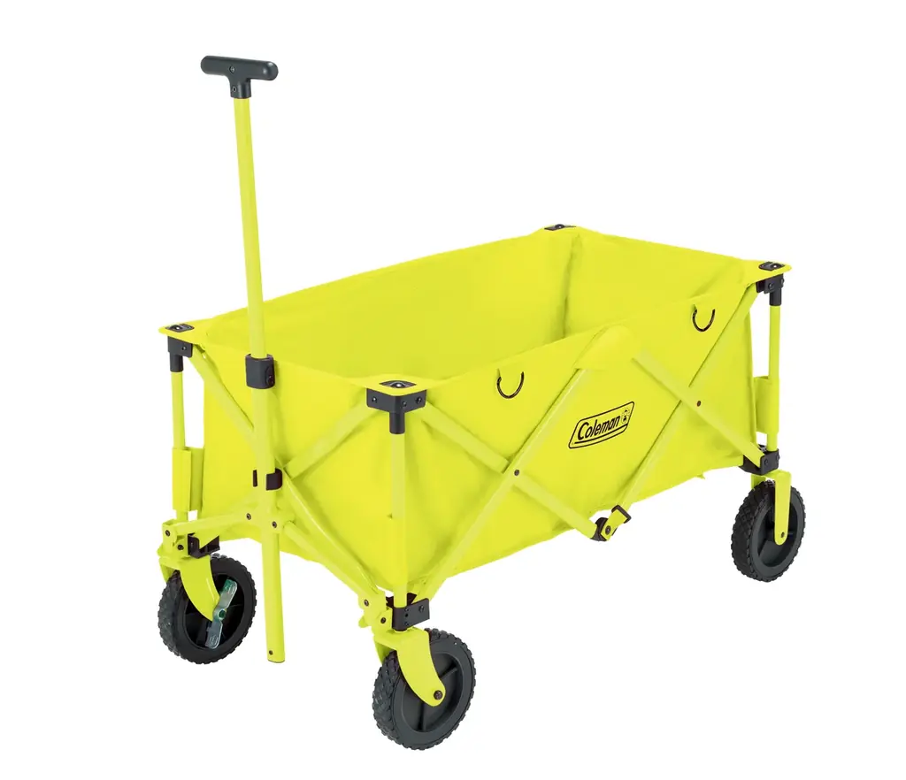 コールマン、夏のレジャーシーズン応援キャンペーン「灯そう感謝祭 2025 夏」を開催 画像 8