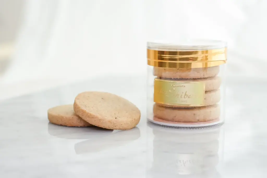 【シェ・シバタ】7月25日(金)～8月3日(日)アムール・デュ・ガトーに出店！先行発売のクッキー缶や出来立てスイーツをご用意！ 画像 10