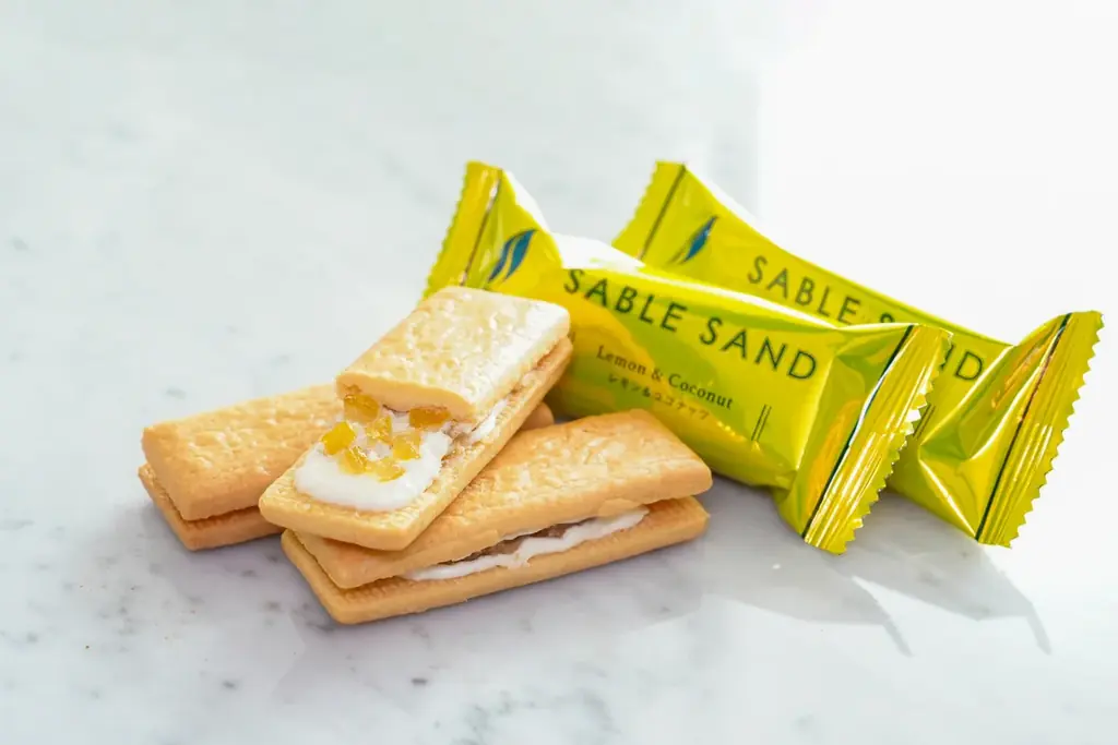 【シェ・シバタ】7月25日(金)～8月3日(日)アムール・デュ・ガトーに出店！先行発売のクッキー缶や出来立てスイーツをご用意！ 画像 12