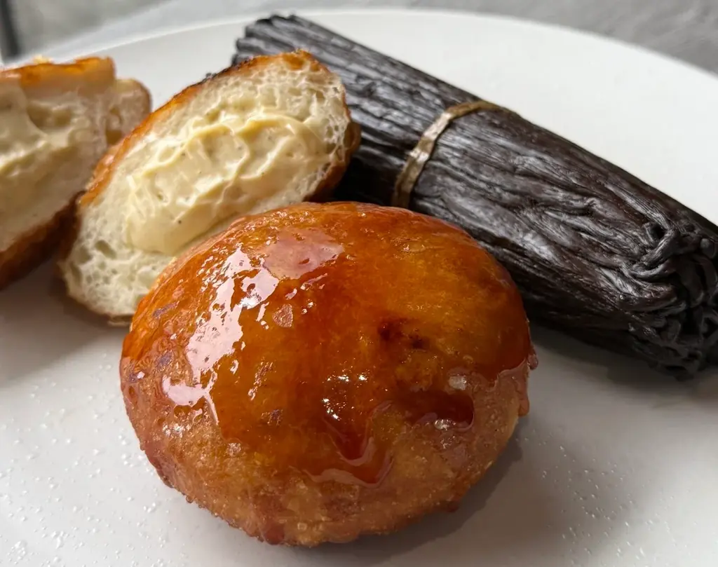 【シェ・シバタ】7月25日(金)～8月3日(日)アムール・デュ・ガトーに出店！先行発売のクッキー缶や出来立てスイーツをご用意！ 画像 3