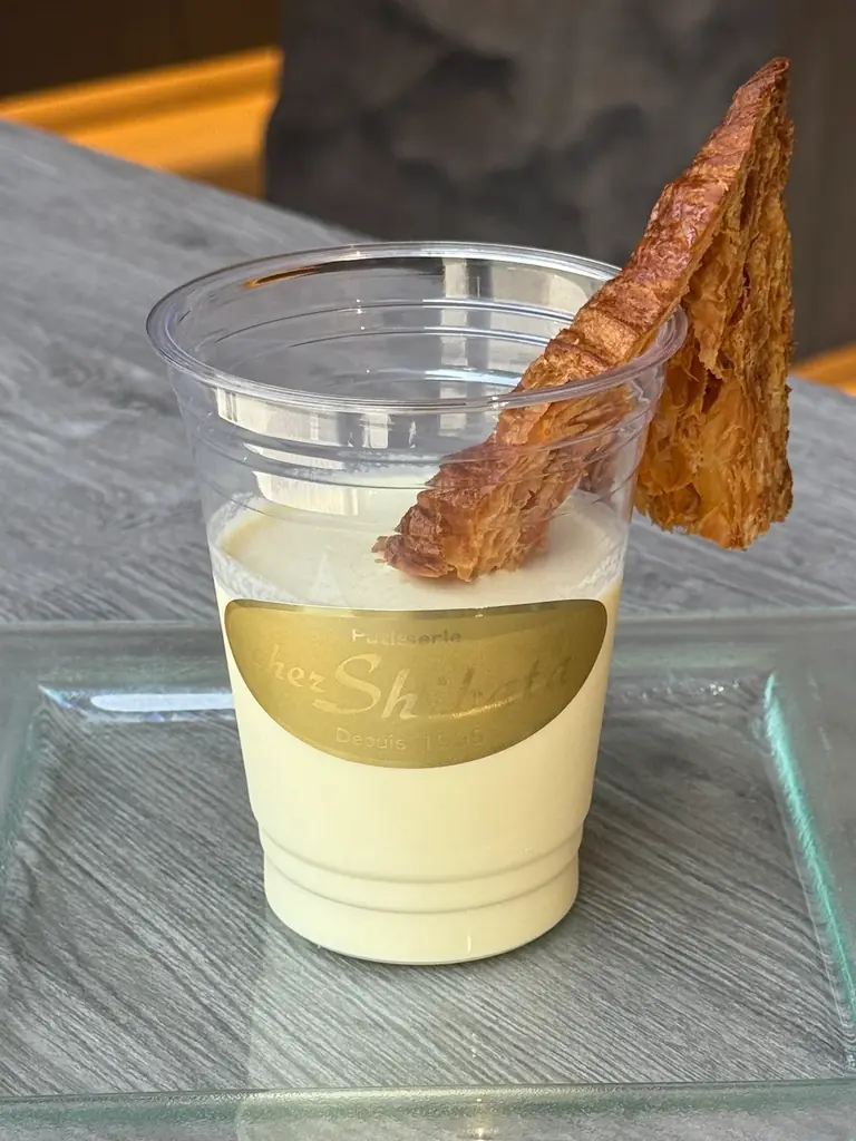 【シェ・シバタ】7月25日(金)～8月3日(日)アムール・デュ・ガトーに出店！先行発売のクッキー缶や出来立てスイーツをご用意！ 画像 4