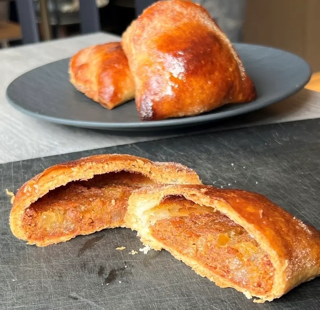 【シェ・シバタ】7月25日(金)～8月3日(日)アムール・デュ・ガトーに出店！先行発売のクッキー缶や出来立てスイーツをご用意！ 画像 7