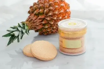 【シェ・シバタ】7月25日(金)～8月3日(日)アムール・デュ・ガトーに出店！先行発売のクッキー缶や出来立てスイーツをご用意！ 画像 9