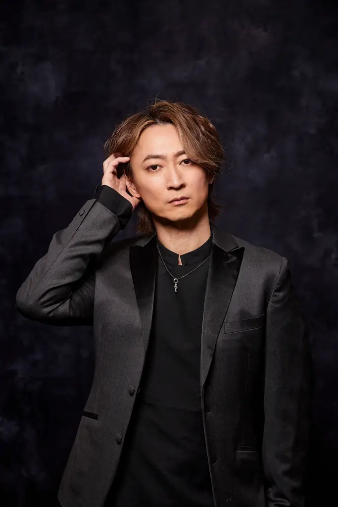 町田慎吾のフリーでの活動10周年記念! 初のトークライブが開催決定! 日替わりゲストに秋山純、米花剛史、SARO、後藤泰観が登場 画像 2
