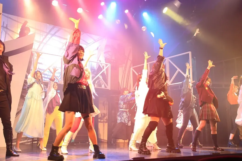 長南舞＆美月まりも 主演　ぱすてるからっとproduce 南の島×魔法×ミステリーエンタメ舞台『泡とラムネとレモネード』8月に上演！ 画像 12