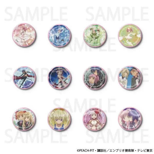 【しゅごキャラ！】ヴィレッジヴァンガード限定アイテムが新登場～！ 画像 8