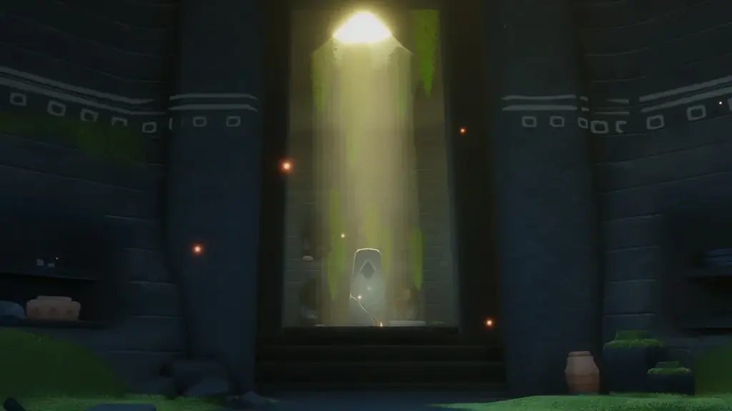 映画の物語とゲームが連動し、新感覚の没入体験を楽しめる！ 新シーズン「ふたつの灯火の季節-前篇-」2025年7月21日（月）16:00より開始 画像 2