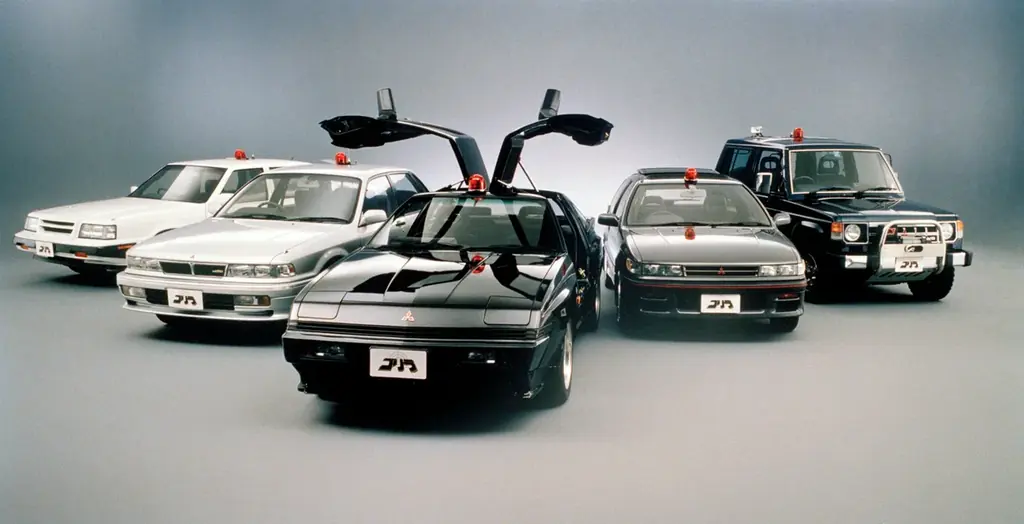 渡哲也、舘ひろし、神田正輝…石原軍団が集結！伝説のポリスアクション「ゴリラ・警視庁捜査第8班」7月21日(月・祝)スタート！CSホームドラマチャンネル 画像 11