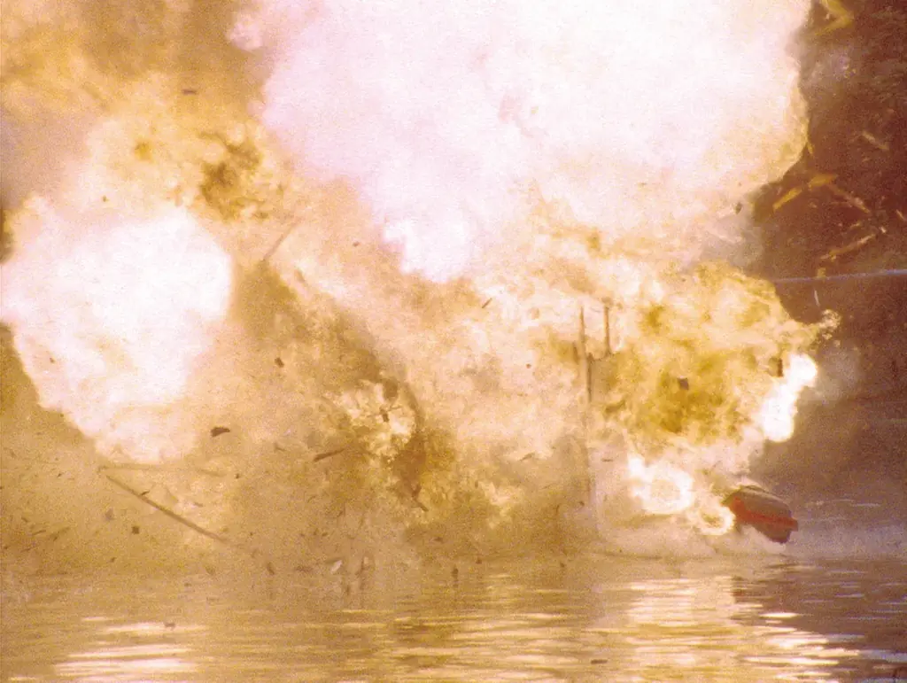 渡哲也、舘ひろし、神田正輝…石原軍団が集結！伝説のポリスアクション「ゴリラ・警視庁捜査第8班」7月21日(月・祝)スタート！CSホームドラマチャンネル 画像 16