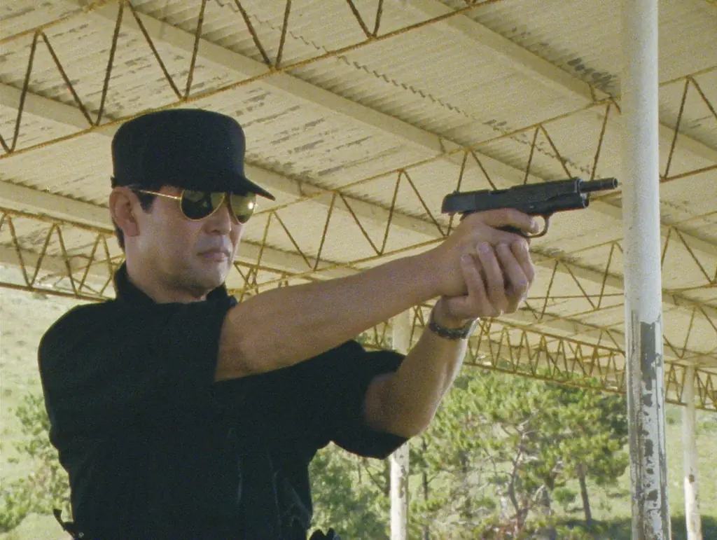 渡哲也、舘ひろし、神田正輝…石原軍団が集結！伝説のポリスアクション「ゴリラ・警視庁捜査第8班」7月21日(月・祝)スタート！CSホームドラマチャンネル 画像 17