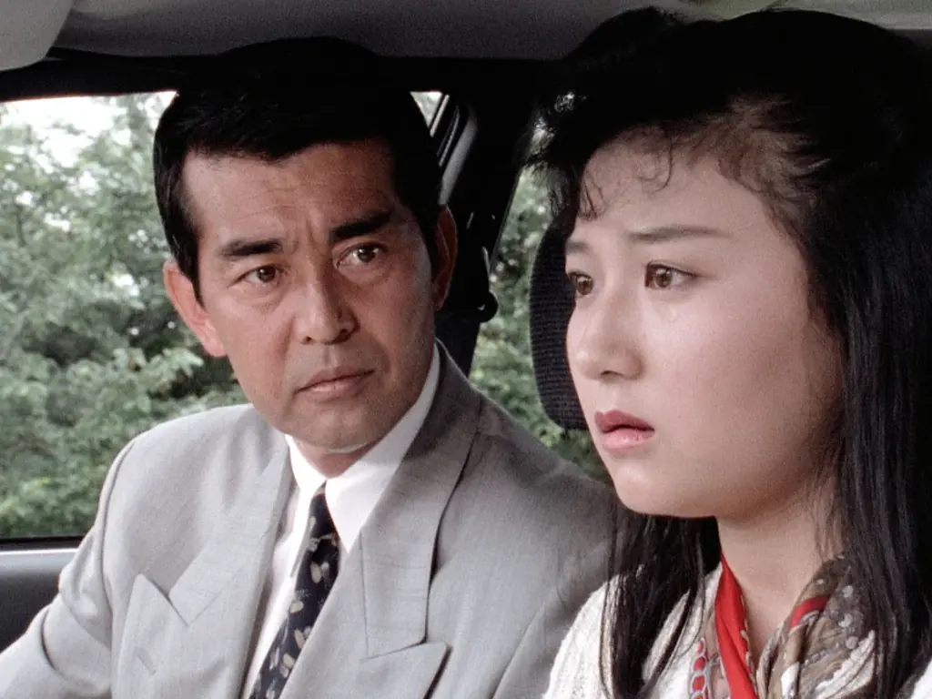 渡哲也、舘ひろし、神田正輝…石原軍団が集結！伝説のポリスアクション「ゴリラ・警視庁捜査第8班」7月21日(月・祝)スタート！CSホームドラマチャンネル 画像 2