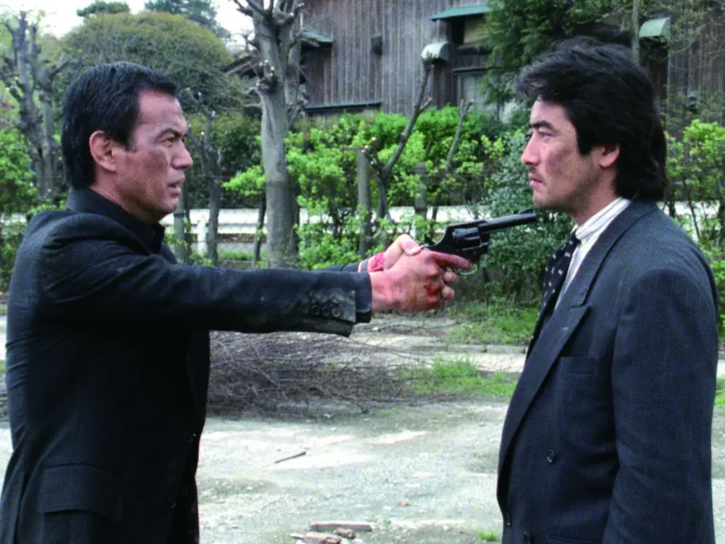 渡哲也、舘ひろし、神田正輝…石原軍団が集結！伝説のポリスアクション「ゴリラ・警視庁捜査第8班」7月21日(月・祝)スタート！CSホームドラマチャンネル 画像 3