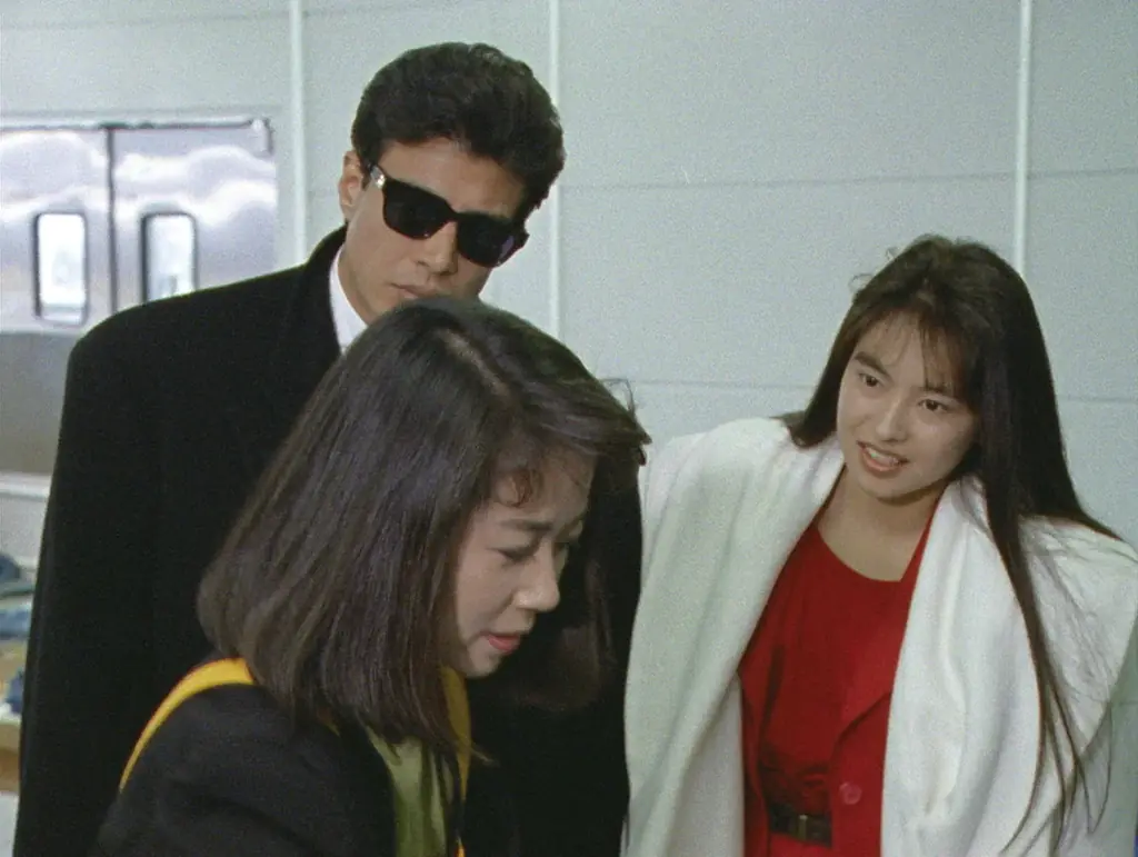 渡哲也、舘ひろし、神田正輝…石原軍団が集結！伝説のポリスアクション「ゴリラ・警視庁捜査第8班」7月21日(月・祝)スタート！CSホームドラマチャンネル 画像 4