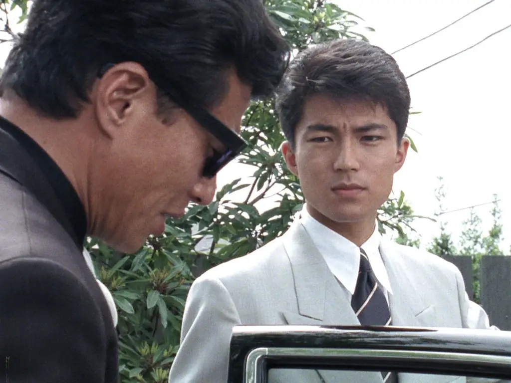 渡哲也、舘ひろし、神田正輝…石原軍団が集結！伝説のポリスアクション「ゴリラ・警視庁捜査第8班」7月21日(月・祝)スタート！CSホームドラマチャンネル 画像 8