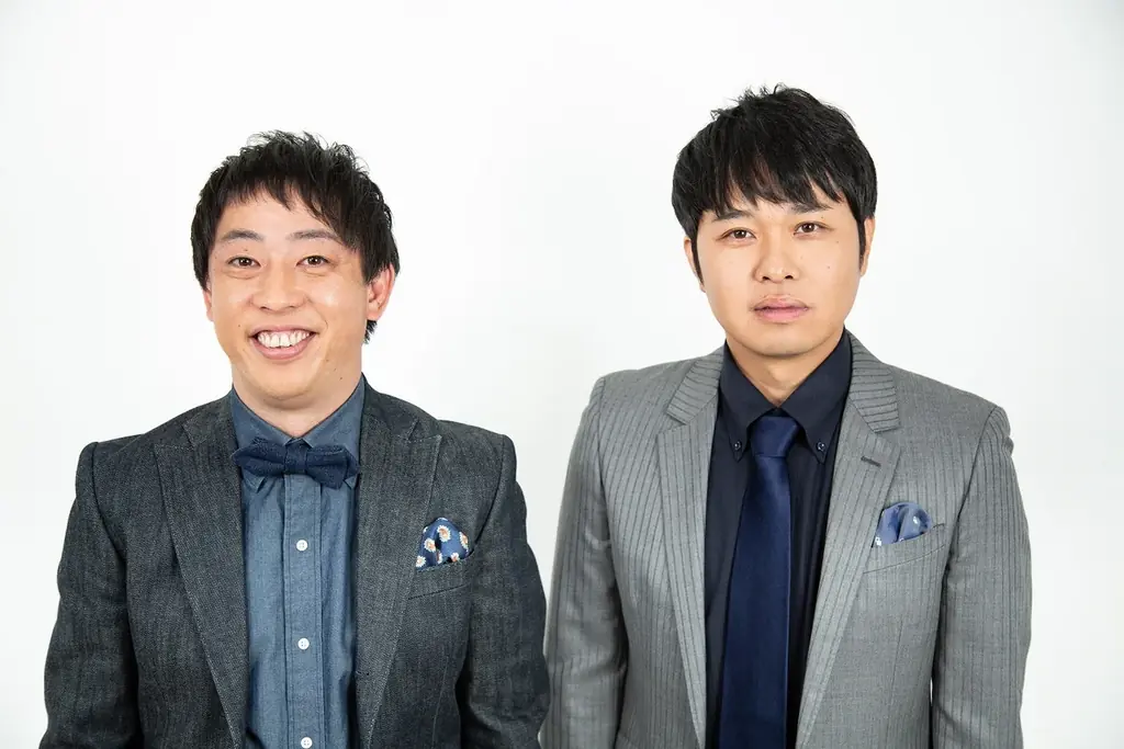 2026年2月11日開催｜ザ・森東第12期株主総会にさらば青春の光出演