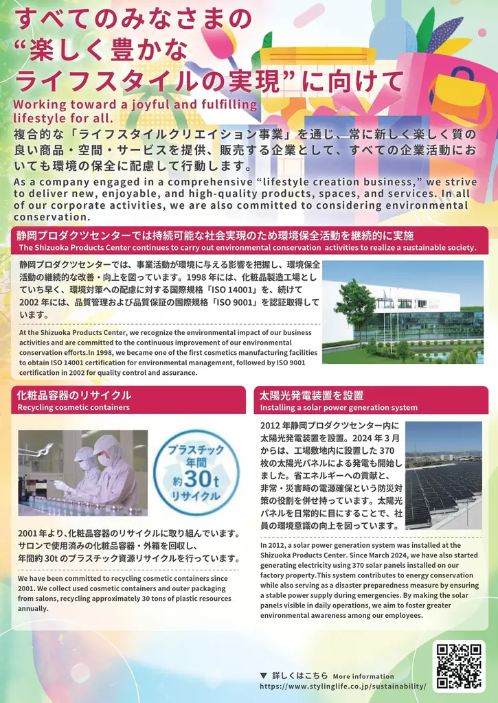 人の脱炭素行動を経済価値へ変換 / 大阪府共催「脱炭素エキデン記念式典」7/26(土)開催 @大阪・関西万博　SLHブース出展にて参画！ 画像 2