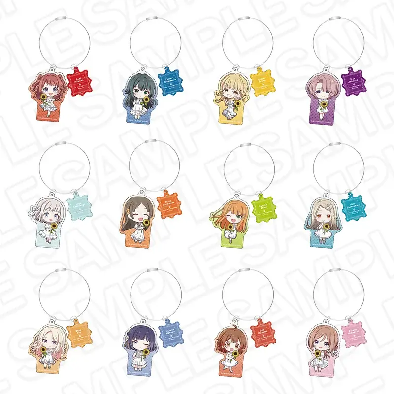 学園アイドルマスター POP UP SHOPの事後通販スタート！ 画像 11