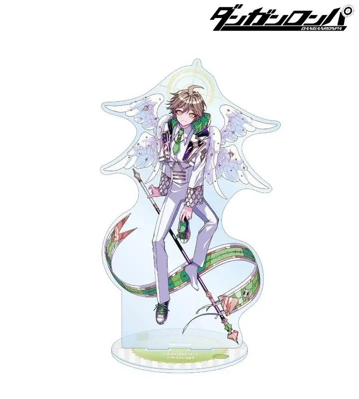 『ダンガンロンパシリーズ』×「めつぶしあんこ」のコラボレーションアイテムの受注を開始！！アニメ・漫画のオリジナルグッズを販売する「AMNIBUS」にて 画像 10