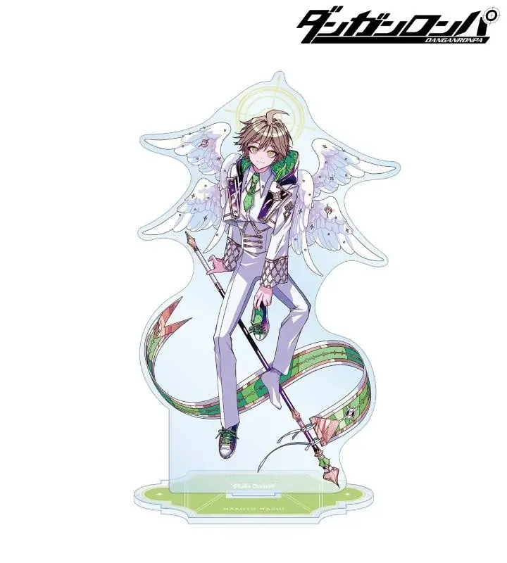 『ダンガンロンパシリーズ』×「めつぶしあんこ」のコラボレーションアイテムの受注を開始！！アニメ・漫画のオリジナルグッズを販売する「AMNIBUS」にて 画像 11