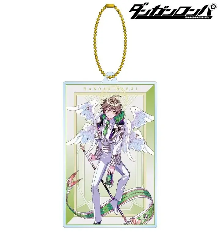 『ダンガンロンパシリーズ』×「めつぶしあんこ」のコラボレーションアイテムの受注を開始！！アニメ・漫画のオリジナルグッズを販売する「AMNIBUS」にて 画像 12